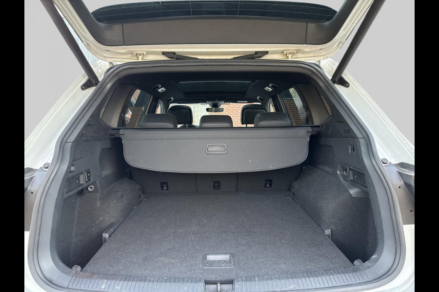 Volkswagen Tiguan Allspace 1.5 TSI Highline Business R