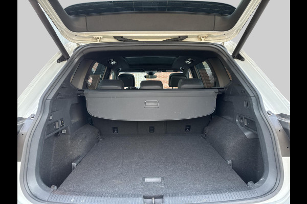Volkswagen Tiguan Allspace 1.5 TSI Highline Business R