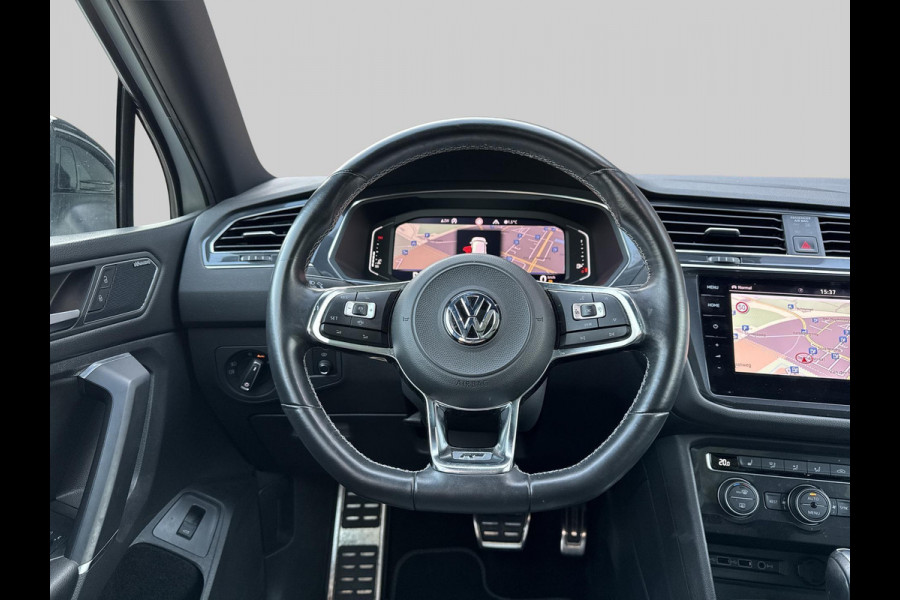 Volkswagen Tiguan Allspace 1.5 TSI Highline Business R