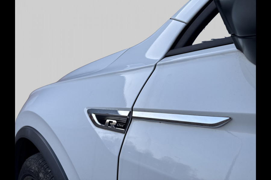 Volkswagen Tiguan Allspace 1.5 TSI Highline Business R