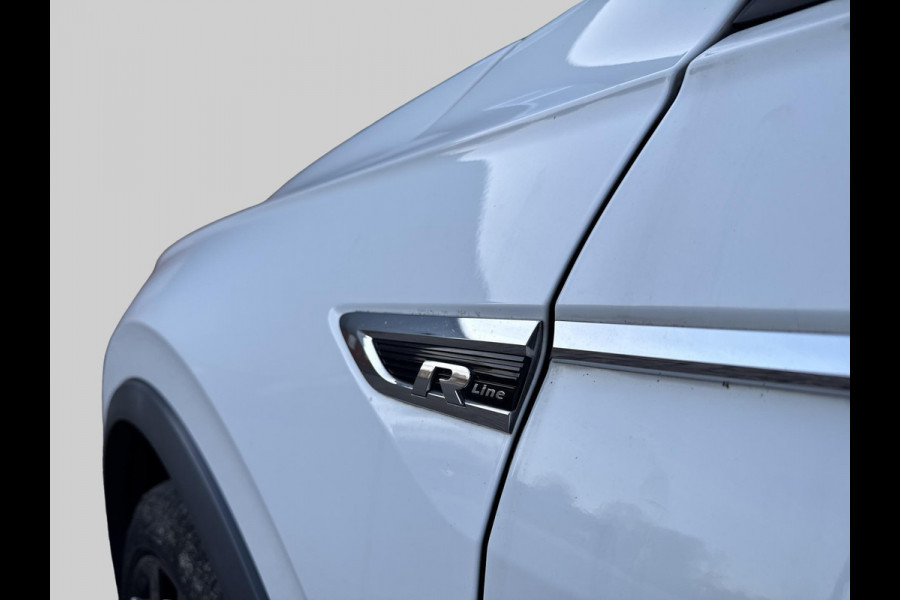 Volkswagen Tiguan Allspace 1.5 TSI Highline Business R