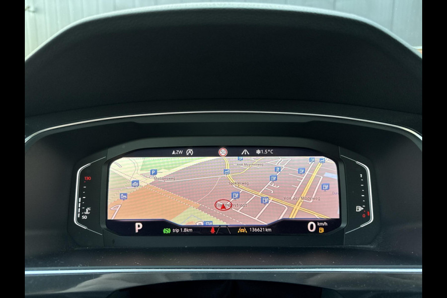 Volkswagen Tiguan Allspace 1.5 TSI Highline Business R