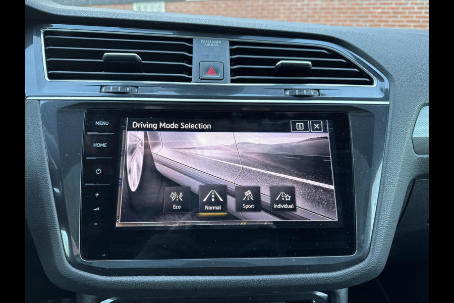 Volkswagen Tiguan Allspace 1.5 TSI Highline Business R