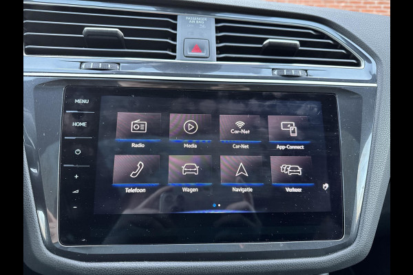 Volkswagen Tiguan Allspace 1.5 TSI Highline Business R