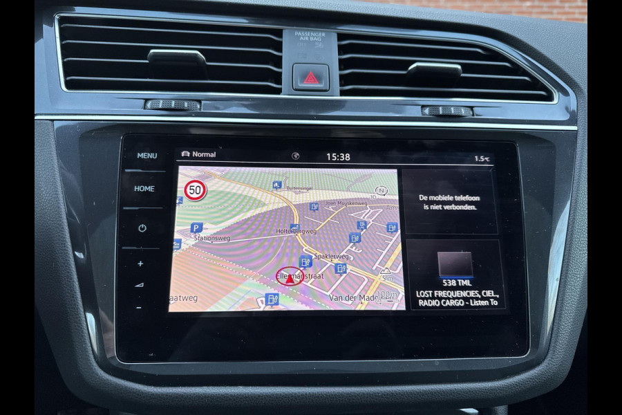 Volkswagen Tiguan Allspace 1.5 TSI Highline Business R