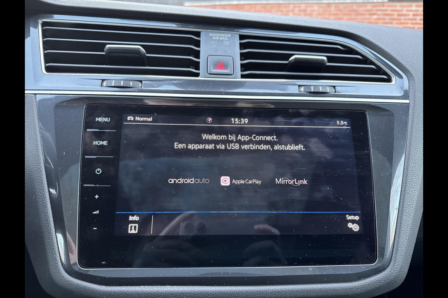 Volkswagen Tiguan Allspace 1.5 TSI Highline Business R