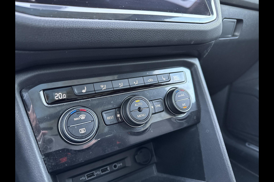 Volkswagen Tiguan Allspace 1.5 TSI Highline Business R