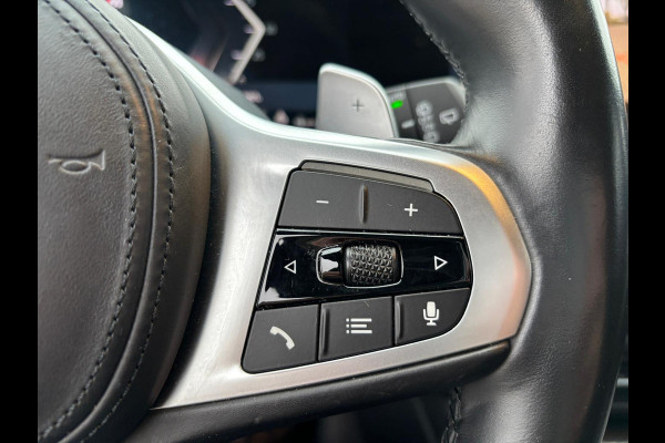 BMW 3 Serie Touring 320e Touring M-Sport PRO PHEV SHADOWLINE ADEPTIVE KOPLAMPEN 360 CAMERA DRIVER ASSIST HEAD-UP DISPLAY INNOVATION PAKKET