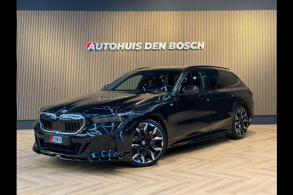 BMW 5 Serie Touring 520i M Sport Pro - Pano - Bowers & Wilkins