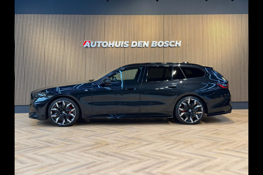 BMW 5 Serie Touring 520i M Sport Pro - Pano - Bowers & Wilkins