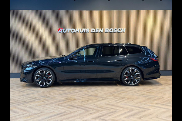 BMW 5 Serie Touring 520i M Sport Pro - Pano - Bowers & Wilkins