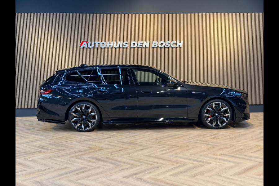 BMW 5 Serie Touring 520i M Sport Pro - Pano - Bowers & Wilkins