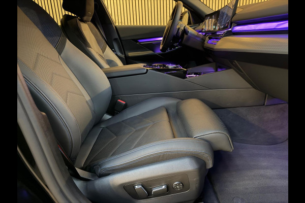 BMW 5 Serie Touring 520i M Sport Pro - Pano - Bowers & Wilkins