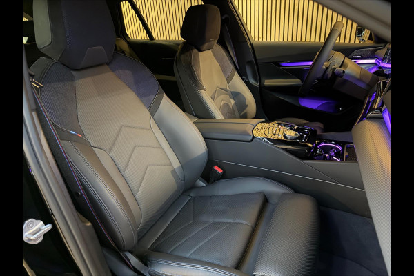 BMW 5 Serie Touring 520i M Sport Pro - Pano - Bowers & Wilkins