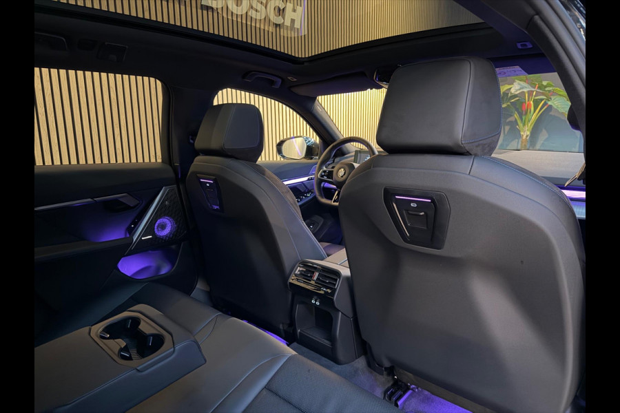 BMW 5 Serie Touring 520i M Sport Pro - Pano - Bowers & Wilkins