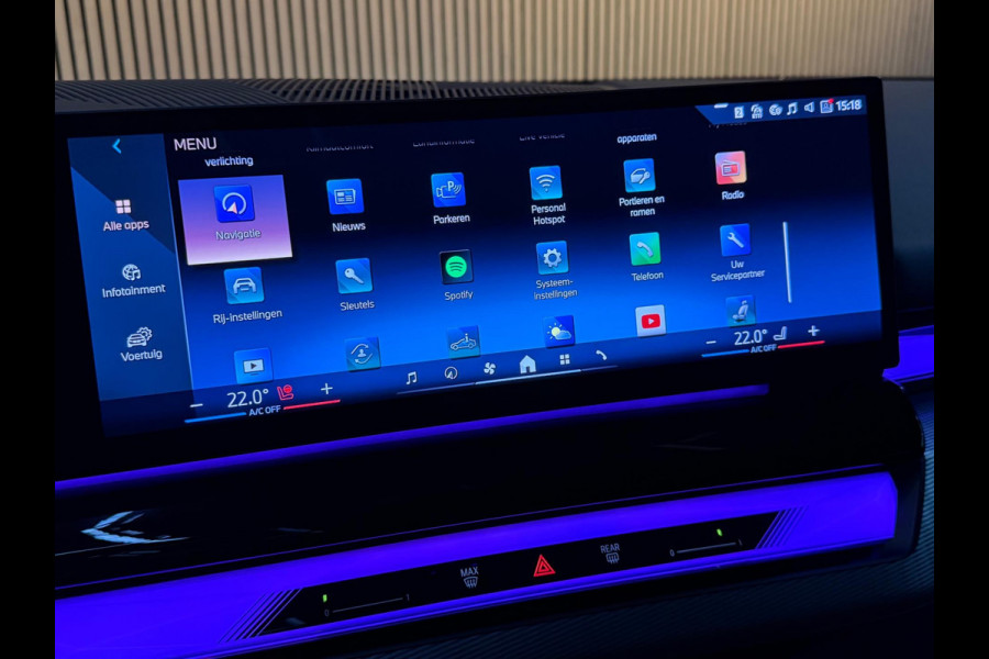 BMW 5 Serie Touring 520i M Sport Pro - Pano - Bowers & Wilkins