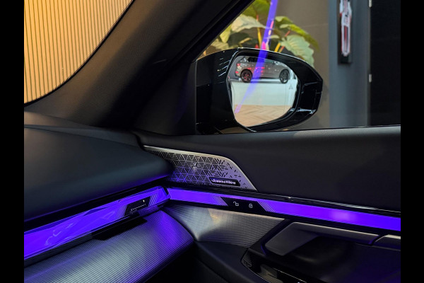 BMW 5 Serie Touring 520i M Sport Pro - Pano - Bowers & Wilkins