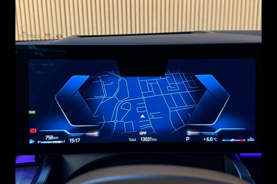 BMW 5 Serie Touring 520i M Sport Pro - Pano - Bowers & Wilkins