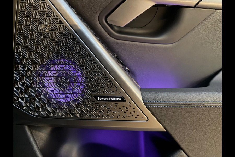 BMW 5 Serie Touring 520i M Sport Pro - Pano - Bowers & Wilkins