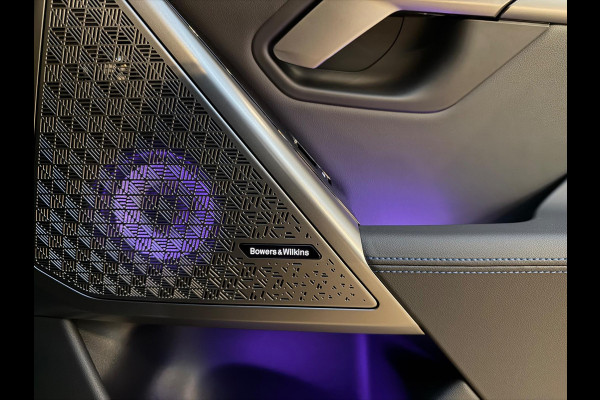 BMW 5 Serie Touring 520i M Sport Pro - Pano - Bowers & Wilkins