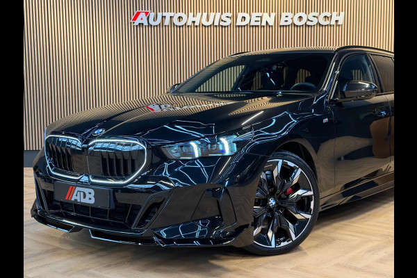BMW 5 Serie Touring 520i M Sport Pro - Pano - Bowers & Wilkins