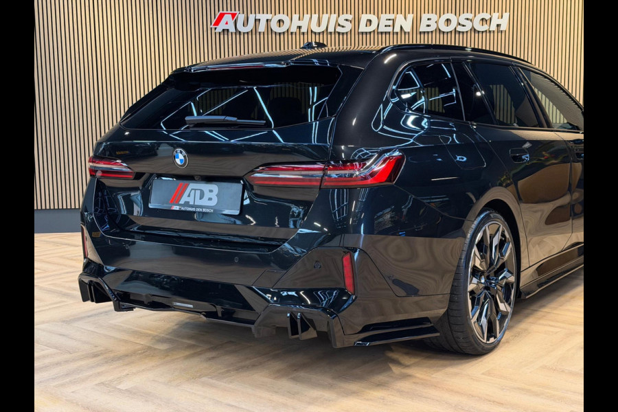 BMW 5 Serie Touring 520i M Sport Pro - Pano - Bowers & Wilkins