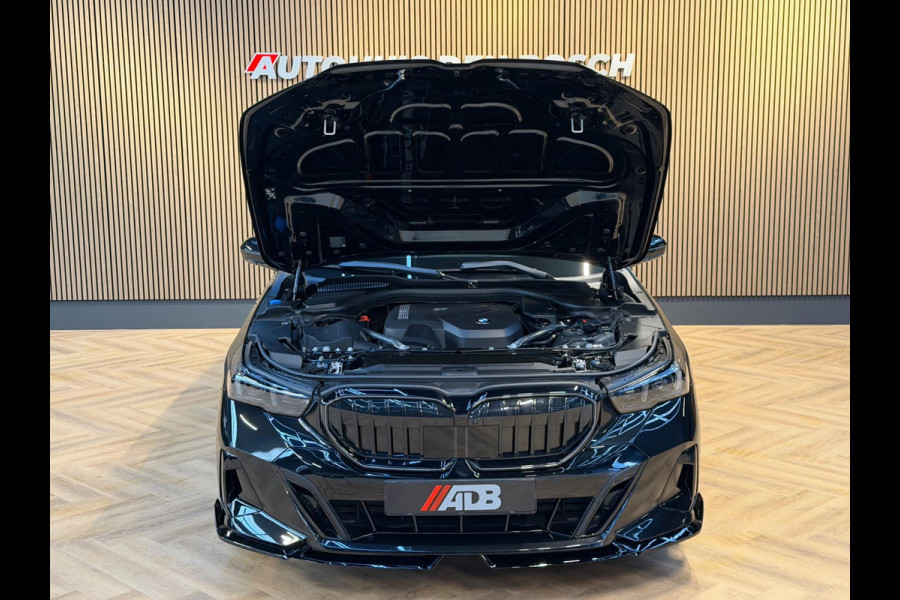 BMW 5 Serie Touring 520i M Sport Pro - Pano - Bowers & Wilkins