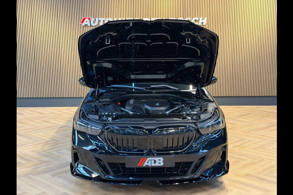 BMW 5 Serie Touring 520i M Sport Pro - Pano - Bowers & Wilkins