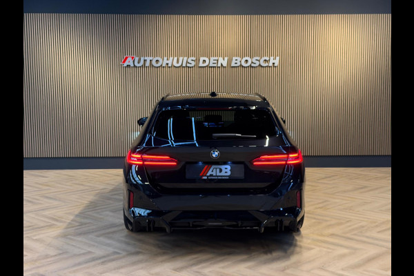 BMW 5 Serie Touring 520i M Sport Pro - Pano - Bowers & Wilkins