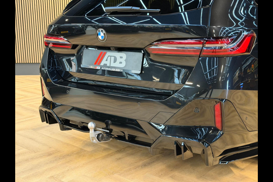 BMW 5 Serie Touring 520i M Sport Pro - Pano - Bowers & Wilkins