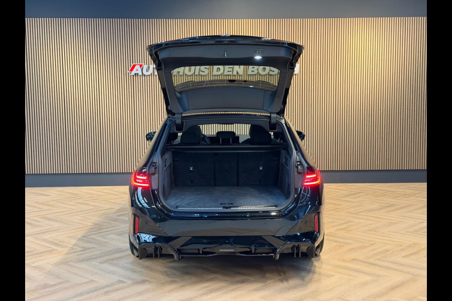 BMW 5 Serie Touring 520i M Sport Pro - Pano - Bowers & Wilkins