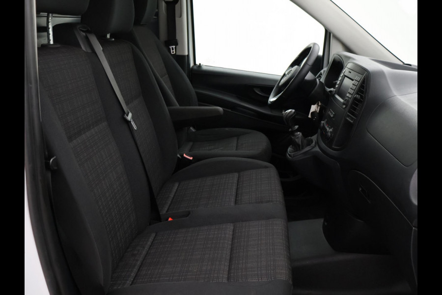 Mercedes-Benz Vito 116 CDI 163 PK LANG + TREKHAAK | STOELVERW. | PDC | CRUISE CONTROL | AIRCO