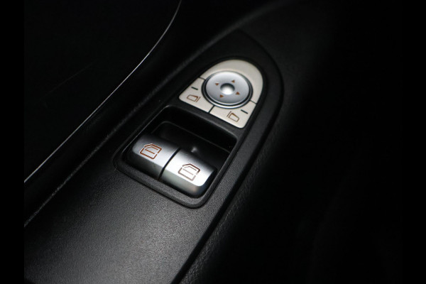 Mercedes-Benz Vito 116 CDI 163 PK LANG + TREKHAAK | STOELVERW. | PDC | CRUISE CONTROL | AIRCO