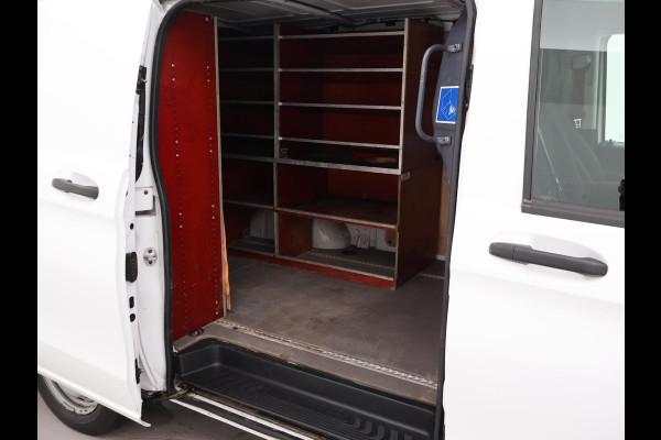 Mercedes-Benz Vito 116 CDI 163 PK LANG + TREKHAAK | STOELVERW. | PDC | CRUISE CONTROL | AIRCO