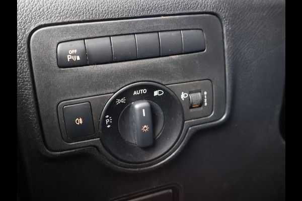 Mercedes-Benz Vito 116 CDI 163 PK LANG + TREKHAAK | STOELVERW. | PDC | CRUISE CONTROL | AIRCO