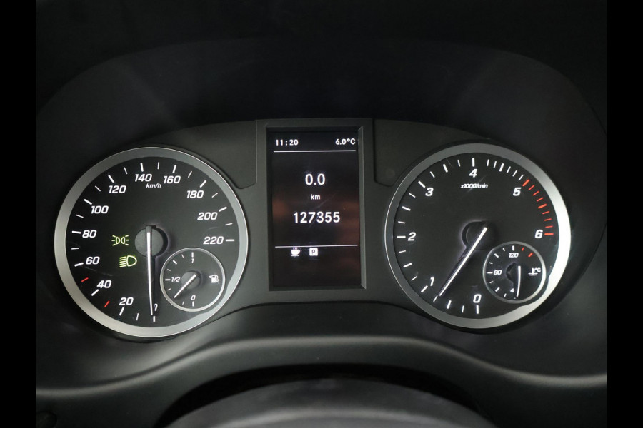 Mercedes-Benz Vito 116 CDI 163 PK LANG + TREKHAAK | STOELVERW. | PDC | CRUISE CONTROL | AIRCO