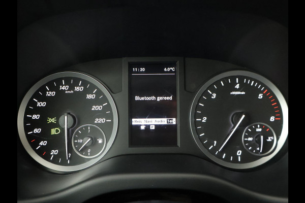 Mercedes-Benz Vito 116 CDI 163 PK LANG + TREKHAAK | STOELVERW. | PDC | CRUISE CONTROL | AIRCO