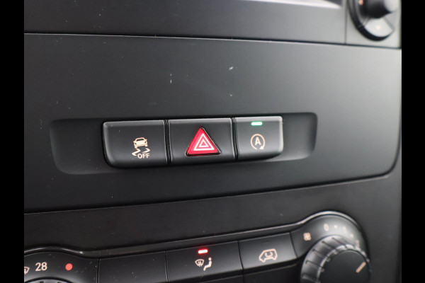 Mercedes-Benz Vito 116 CDI 163 PK LANG + TREKHAAK | STOELVERW. | PDC | CRUISE CONTROL | AIRCO