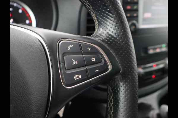 Mercedes-Benz Vito 116 CDI 163 PK LANG + TREKHAAK | STOELVERW. | PDC | CRUISE CONTROL | AIRCO
