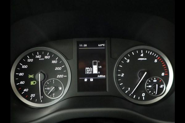 Mercedes-Benz Vito 116 CDI 163 PK LANG + TREKHAAK | STOELVERW. | PDC | CRUISE CONTROL | AIRCO