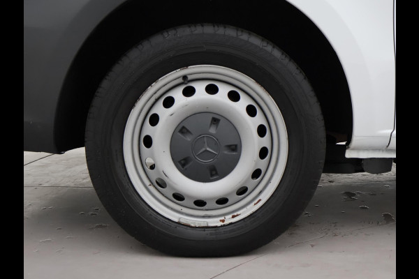 Mercedes-Benz Vito 116 CDI 163 PK LANG + TREKHAAK | STOELVERW. | PDC | CRUISE CONTROL | AIRCO