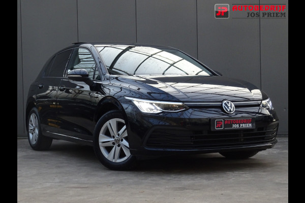 Volkswagen Golf 1.5 TSI Style * PANORAMADAK * KEYLESS * 4 SEIZOENSBANDEN !!