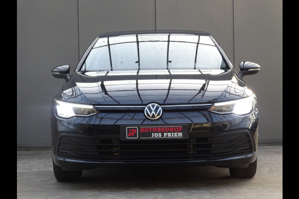 Volkswagen Golf 1.5 TSI Style * PANORAMADAK * KEYLESS * 4 SEIZOENSBANDEN !!