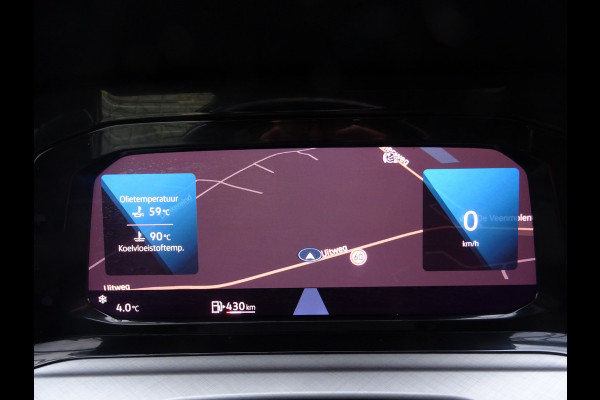 Volkswagen Golf 1.5 TSI Style * PANORAMADAK * KEYLESS * 4 SEIZOENSBANDEN !!