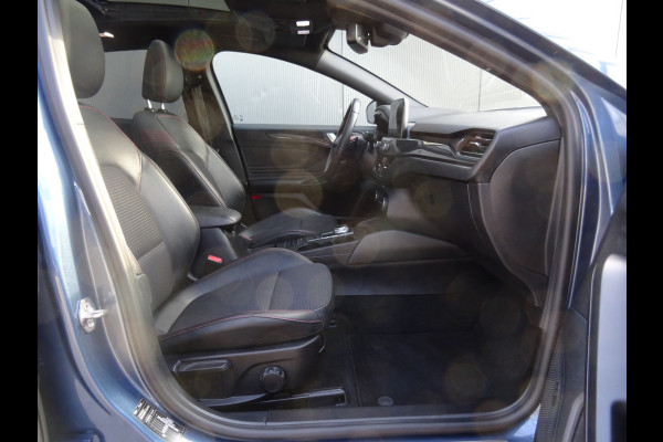 Ford Focus 1.0 EcoBoost Titanium X ST-LINE * PANORAMADAK * 4 SEIZONSBANDEN !!