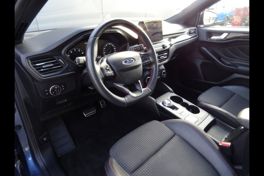 Ford Focus 1.0 EcoBoost Titanium X ST-LINE * PANORAMADAK * 4 SEIZONSBANDEN !!