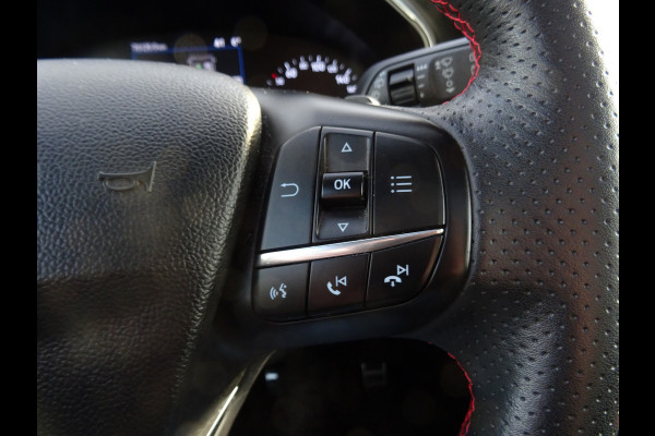 Ford Focus 1.0 EcoBoost Titanium X ST-LINE * PANORAMADAK * 4 SEIZONSBANDEN !!