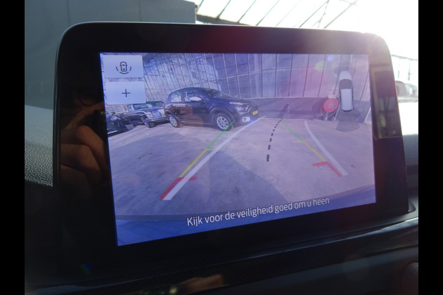 Ford Focus 1.0 EcoBoost Titanium X ST-LINE * PANORAMADAK * 4 SEIZONSBANDEN !!