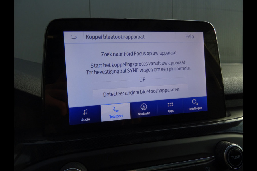 Ford Focus 1.0 EcoBoost Titanium X ST-LINE * PANORAMADAK * 4 SEIZONSBANDEN !!