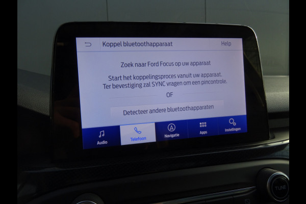 Ford Focus 1.0 EcoBoost Titanium X ST-LINE * PANORAMADAK * 4 SEIZONSBANDEN !!